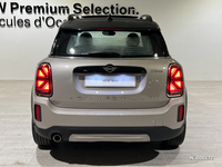 MINI Countryman 136 ch BVA7 Cooper Business Design