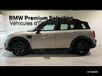 MINI Countryman 136 ch BVA7 Cooper Business Design