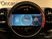 MINI Countryman 136 ch BVA7 Cooper Business Design