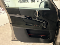 MINI Countryman 136 ch BVA7 Cooper Business Design