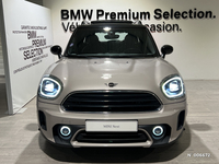MINI Countryman 136 ch BVA7 Cooper Business Design