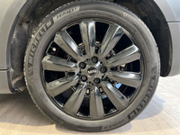 MINI Countryman 125 - 95 ch ALL4 BVA6 Cooper SE Business Design