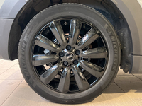 MINI Countryman 125 - 95 ch ALL4 BVA6 Cooper SE Business Design