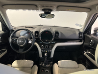 MINI Countryman 125 - 95 ch ALL4 BVA6 Cooper SE Business Design