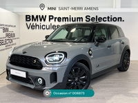 MINI Countryman 125 - 95 ch ALL4 BVA6 Cooper SE Business Design