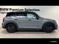 MINI Countryman 125 - 95 ch ALL4 BVA6 Cooper SE Business Design