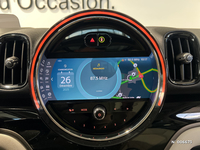 MINI Countryman 125 - 95 ch ALL4 BVA6 Cooper SE Business Design