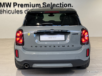 MINI Countryman 125 - 95 ch ALL4 BVA6 Cooper SE Business Design