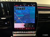 RENAULT Rafale E-Tech full hybrid 200ch esprit Alpine