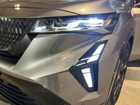 RENAULT Rafale E-Tech full hybrid 200ch esprit Alpine