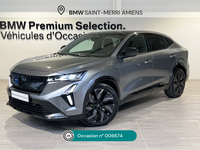 RENAULT Rafale E-Tech full hybrid 200ch esprit Alpine