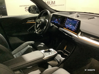 BMW X1 xDrive 23d 211ch DKG7 M Sport