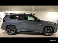 BMW X1 xDrive 23d 211ch DKG7 M Sport
