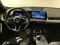 BMW X1 xDrive 23d 211ch DKG7 M Sport