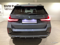 BMW X1 xDrive 23d 211ch DKG7 M Sport