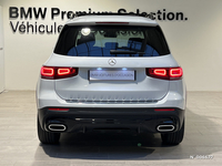 MERCEDES GLB 200 d 8G-DCT AMG Line