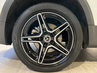 MERCEDES GLB 200 d 8G-DCT AMG Line