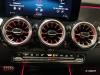 MERCEDES GLB 200 d 8G-DCT AMG Line