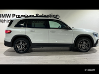 MERCEDES GLB 200 d 8G-DCT AMG Line