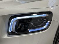 MERCEDES GLB 200 d 8G-DCT AMG Line