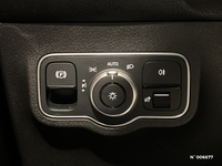 MERCEDES GLB 200 d 8G-DCT AMG Line