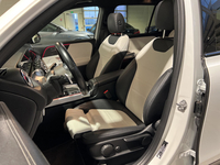 MERCEDES GLB 200 d 8G-DCT AMG Line