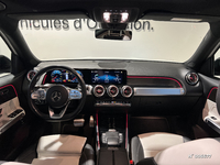 MERCEDES GLB 200 d 8G-DCT AMG Line