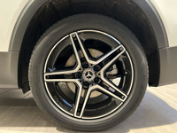 MERCEDES GLB 200 d 8G-DCT AMG Line