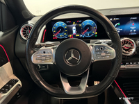 MERCEDES GLB 200 d 8G-DCT AMG Line