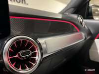 MERCEDES GLB 200 d 8G-DCT AMG Line