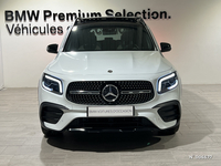 MERCEDES GLB 200 d 8G-DCT AMG Line