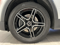 MERCEDES GLB 200 d 8G-DCT AMG Line