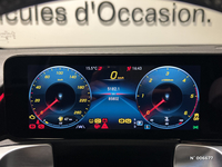 MERCEDES GLB 200 d 8G-DCT AMG Line