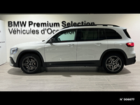 MERCEDES GLB 200 d 8G-DCT AMG Line