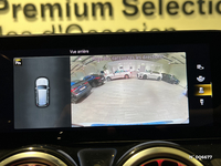 MERCEDES GLB 200 d 8G-DCT AMG Line