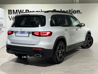 MERCEDES GLB 200 d 8G-DCT AMG Line