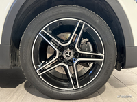 MERCEDES GLB 200 d 8G-DCT AMG Line