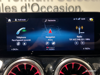 MERCEDES GLB 200 d 8G-DCT AMG Line