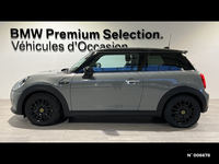 MINI Hatch 3 Portes Cooper SE 184 ch Edition Premium