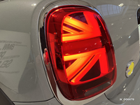 MINI Hatch 3 Portes Cooper SE 184 ch Edition Premium