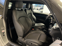 MINI Hatch 3 Portes Cooper SE 184 ch Edition Premium