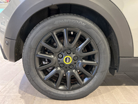 MINI Hatch 3 Portes Cooper SE 184 ch Edition Premium