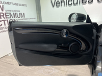 MINI Hatch 3 Portes Cooper SE 184 ch Edition Premium