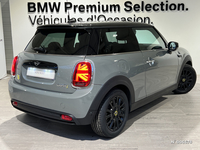 MINI Hatch 3 Portes Cooper SE 184 ch Edition Premium