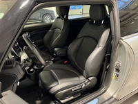 MINI Hatch 3 Portes Cooper SE 184 ch Edition Premium