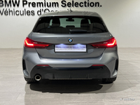 BMW 118i 136 ch DKG7 M Sport