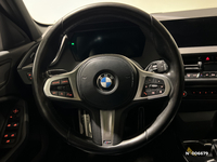BMW 118i 136 ch DKG7 M Sport