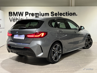 BMW 118i 136 ch DKG7 M Sport