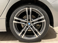 BMW 118i 136 ch DKG7 M Sport