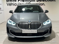 BMW 118i 136 ch DKG7 M Sport
